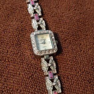 Ladies elegant watch